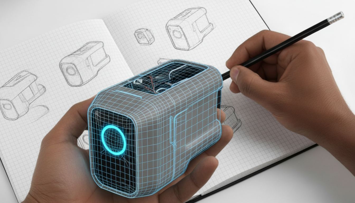 Design A Device Axiatag Technologies | Hardware Product Design & Prototyping