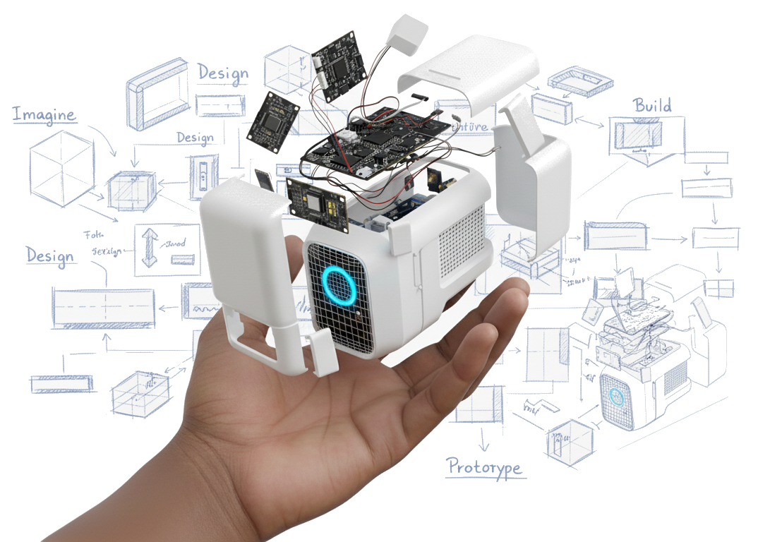 Product design process