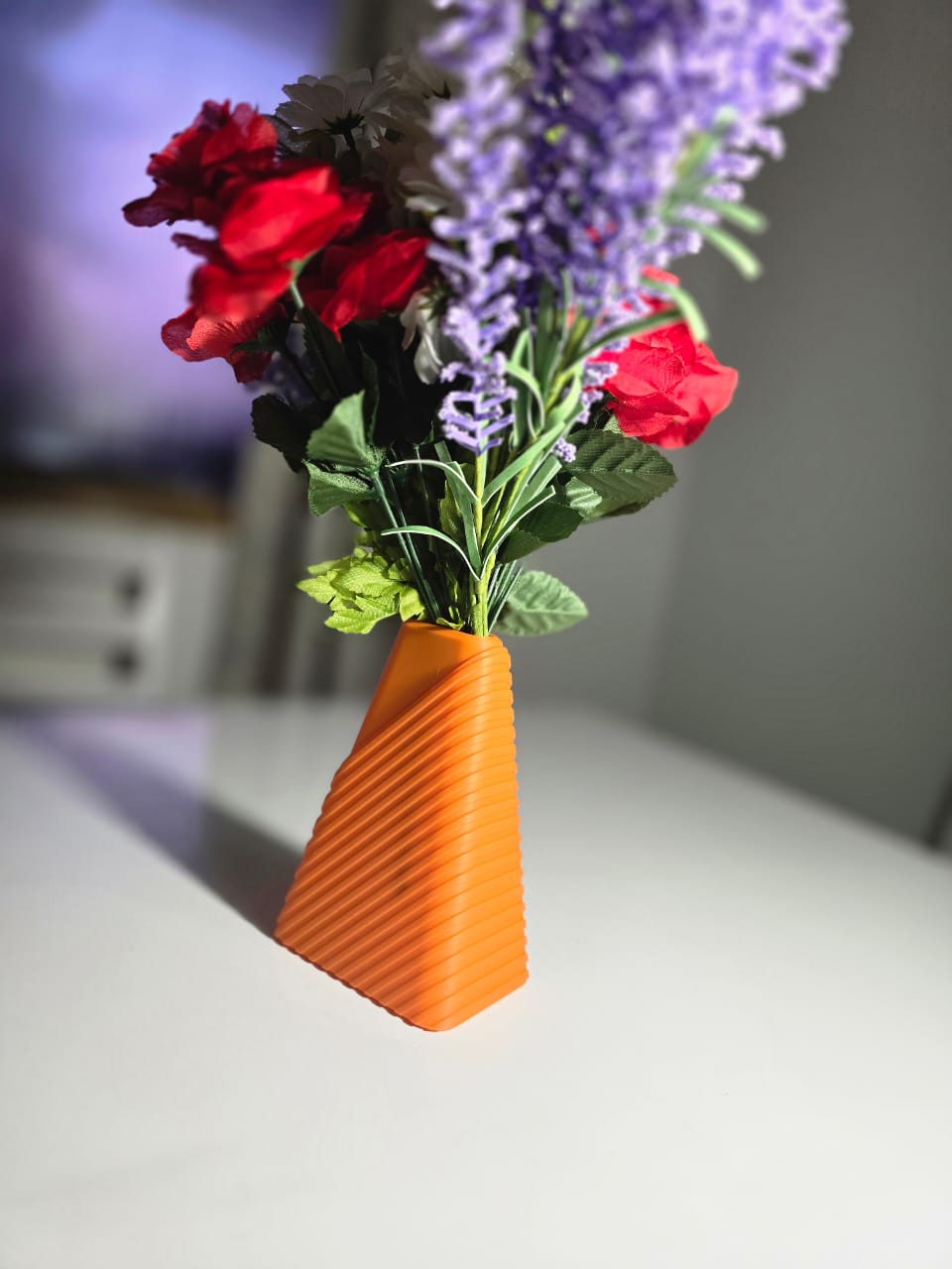 Custom mechanical equipment